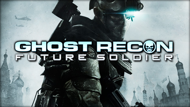 Tanggal Rilis Ghost Recon: Future Soldiers untuk PC Diumumkan! 5 ghost recon future soldier