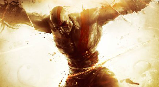 god of war ascension