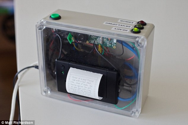 Amazon Mechanical Turk Bantu Memberikan Caption Foto di Teknologi Kamera Terbaru 2 kamera deskriptif