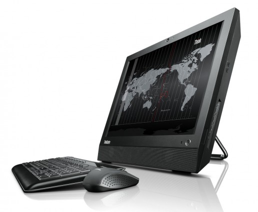 lenovo thinkcentre all in one pc