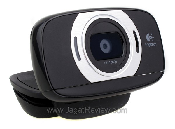 Review-Logitech C615HD: Webcam High Definition untuk Desktop Anda 3 logitech c615 unit