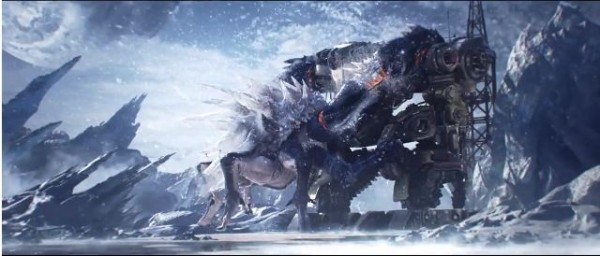 Trailer Debut Lost Planet 3 Dirilis! 2 lostplanet 3