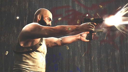 Spesifikasi PC untuk Max Payne 3 5 max payne 32