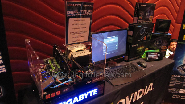 nvidia gtx 680 launching Gigabyte nvidia gtx 680 launching Gigabyte