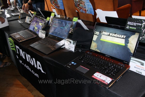 nvidia_notebooks nvidia notebooks