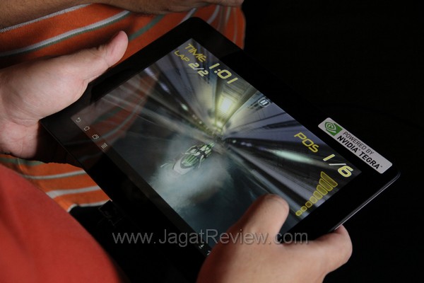 nvidia tegra