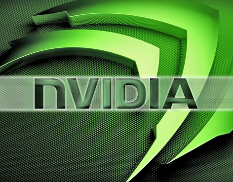 nvidialogo