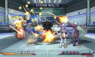 Project X Zone Pastikan Proses Translasi Bahasa Inggris 4 project x zone2