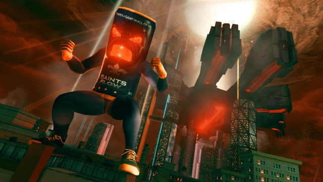 Kebohongan-Kebohongan April Mop 2012 di Industri Game! 11 saints row