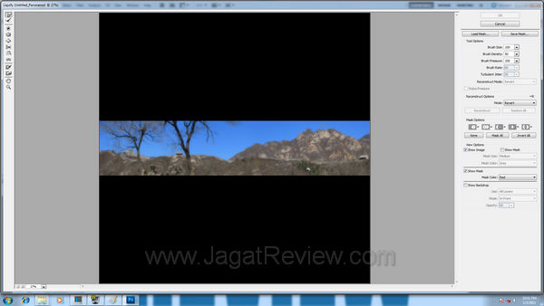 sandybridge photoshop