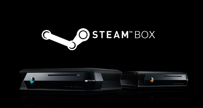 Valve Mulai Mengembangkan Konsol Terbaru – Steambox 4
