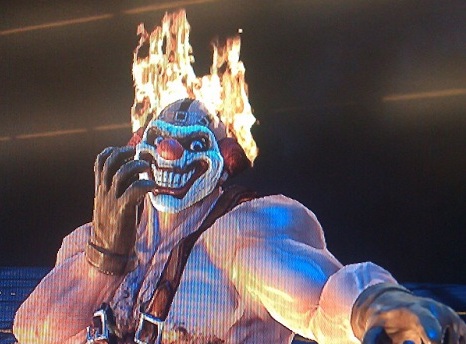Sony Siapkan Game All Stars Battle Royale? 4 sweetooth