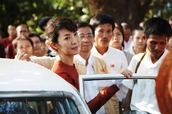 the lady movie image michelle yeoh 01