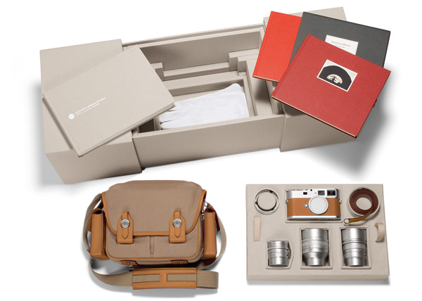 Leica dan Hermes Hadirkan M9-P Edisi Spesial 4 2012m9 p hermes set 2