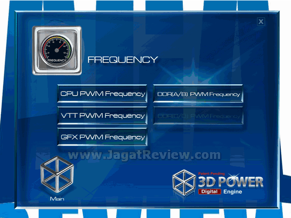 3D Power Frequency Gabungan