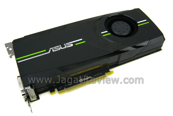 ASUS GTX 680 19