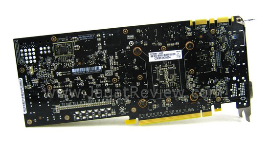 ASUS GTX 680 25