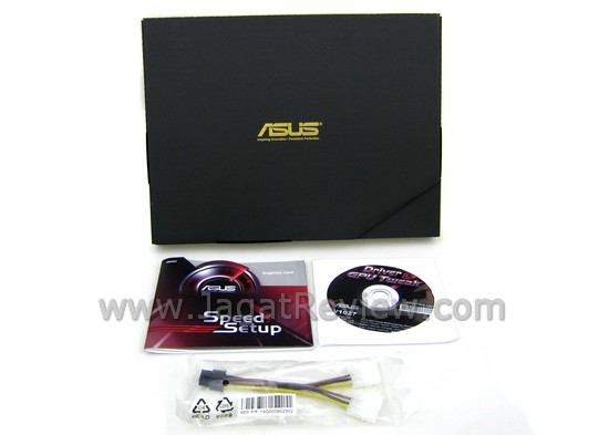 ASUS GTX 680 27