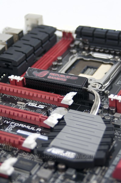 説明必読】ASUS RAMPAGE IV FORMULA+cpu+メモリー