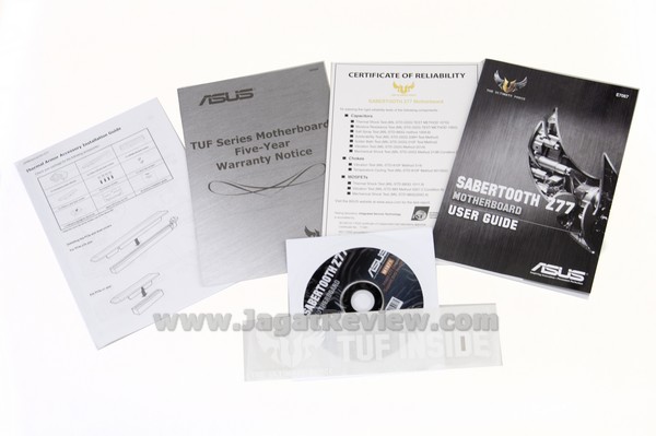 ASUS_Sabertooth_Z77_Dokumentasi ASUS Sabertooth Z77 Dokumentasi