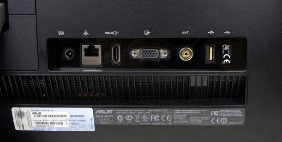 Asus ET2700INTS 6
