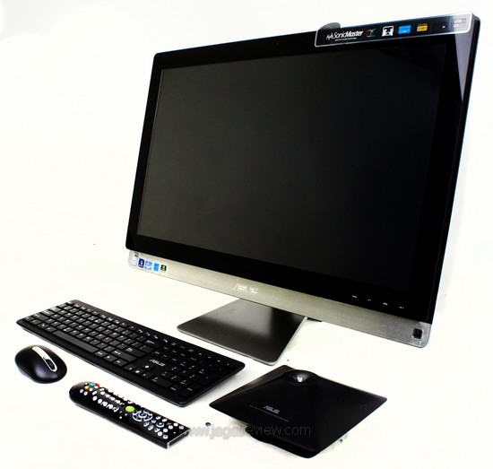 Asus ET2700INTS 9