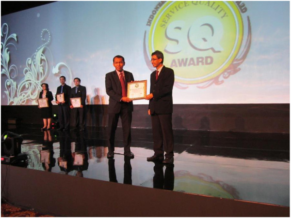 Award Award