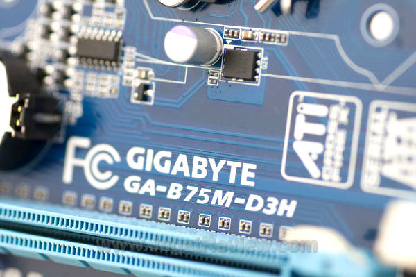 Review Gigabyte 5m D3h Chipset Alternatif Terjangkau Dengan Dukungan Ivy Bridge Jagat Review