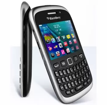 BlackBerry Curve 9320 T Mobile UK