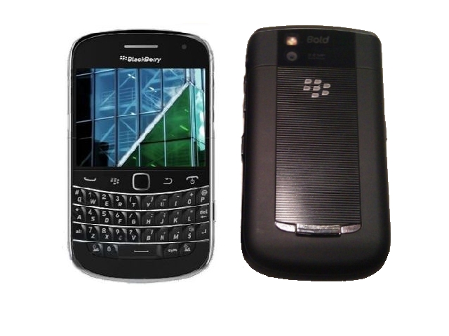 BlackBerry Dakota 11