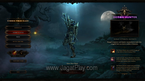 Diablo III Jadi Game PC Tersukses Sepanjang Sejarah! 4 Diablo III 2012 05 18 01 10 06 28