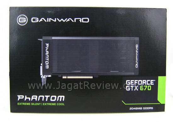 Gainward Phantom GTX670 02