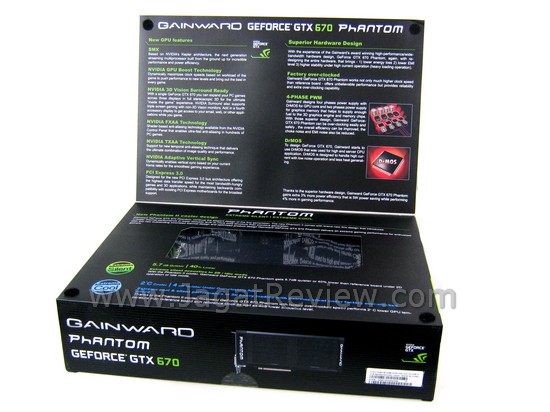 Gainward Phantom GTX670 07