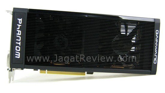 Gainward Phantom GTX670 091