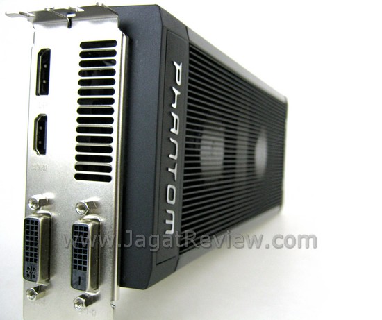 Gainward Phantom GTX670 10