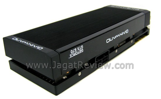 Gainward Phantom GTX670 15