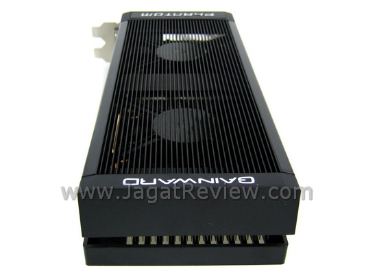Gainward Phantom GTX670 16