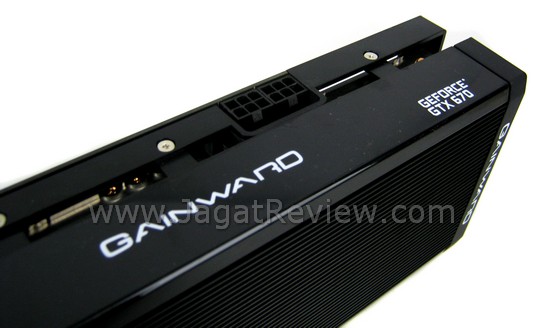 Gainward Phantom GTX670 17