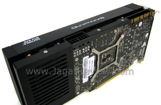 Gainward Phantom GTX670 19
