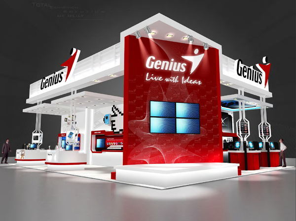 Genius-2012 Genius 2012