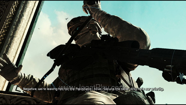 Preview Ghost Recon – Future Soldier: Bertahan dengan Sensasi Tactical Shooter? 5 Ghost Recon Future Soldier 69