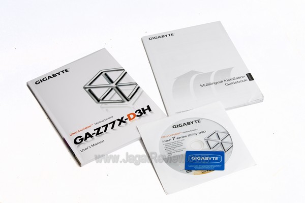 Gigabyte_Z77X-D3H_Dokumentasi Gigabyte Z77X D3H Dokumentasi