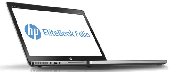 HP EliteBook Folio 012