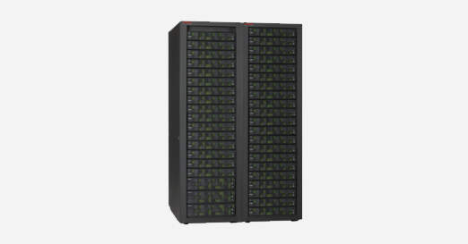Hitachi Unified Storage 150