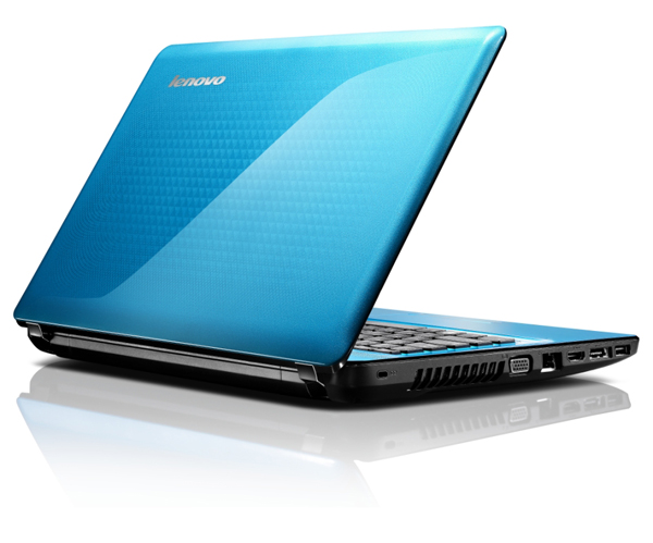 IdeaPad Z370 IdeaPad Z370