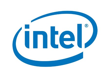 Intel Logo1