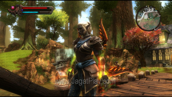 Developer Kingdoms of Amalur Bangkrut! 12 Kingdom of Amalur Reckoning 15