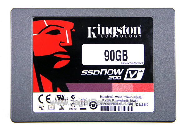 Kingston V+200 90GB Kingston V+200 90GB