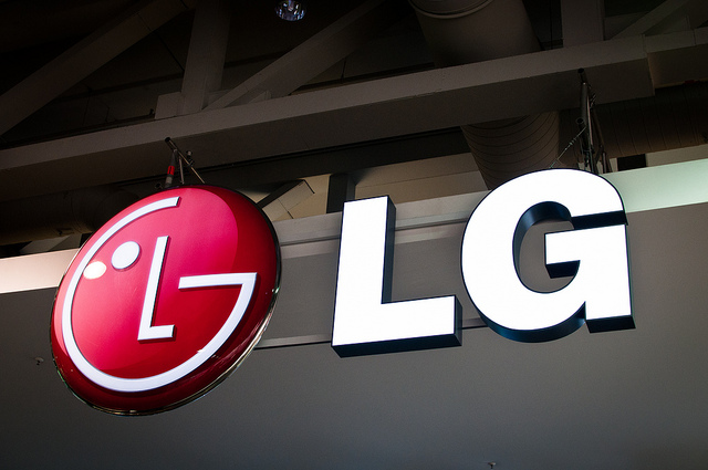 LG Logo