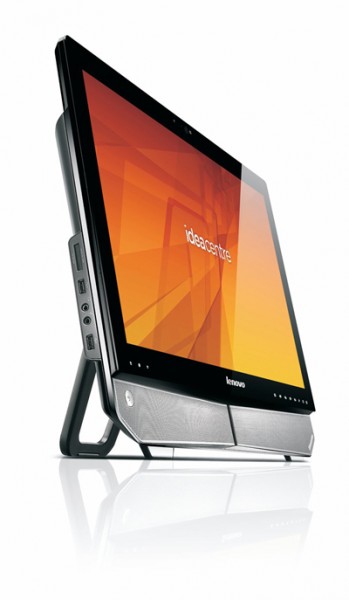 Lenovo IdeaCentre B520 AIO